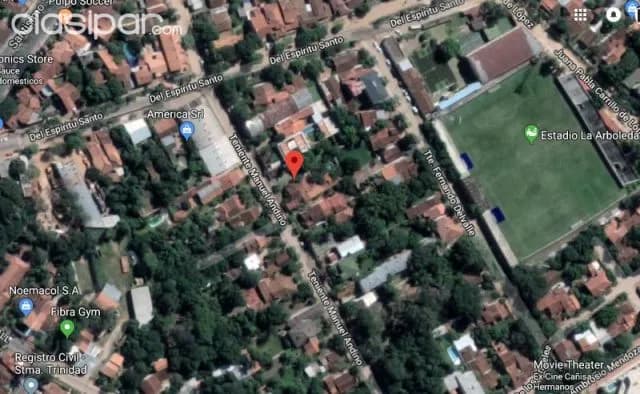 terreno en Mburucuyá, foto 2