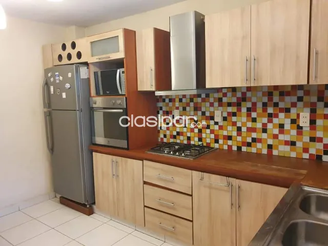 Gran duplex amoblado o sin muebles!!! — foto 5