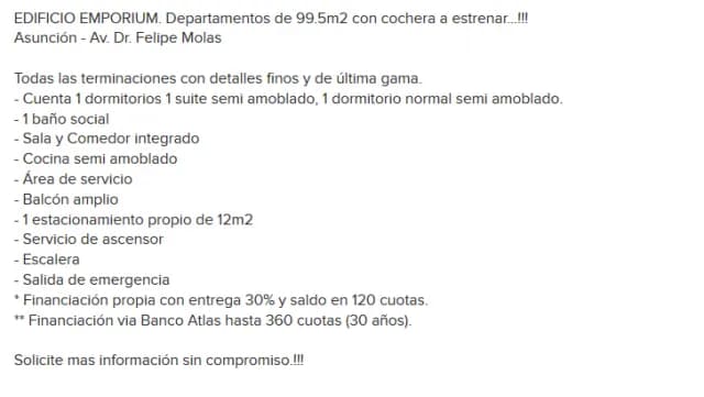 Adquiera Calidad Y Confort Unico Precio Contado Y Financiacion Propia Hasta 120 Cuotas, foto 4