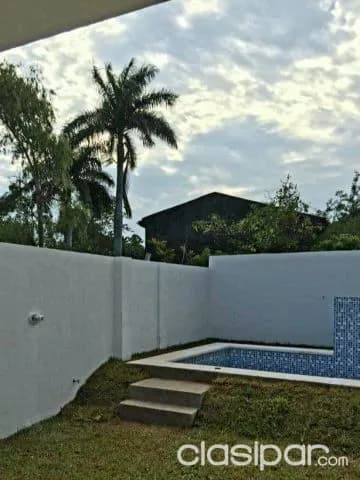 o Vendo duplex con piscina — foto 4