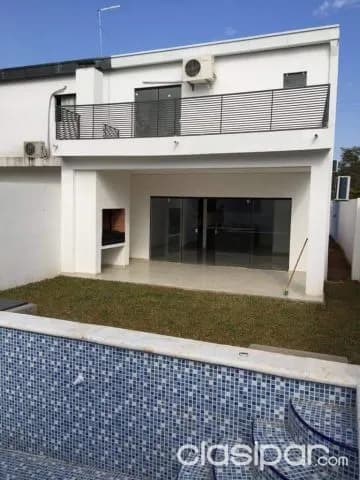 o Vendo duplex con piscina — foto 5