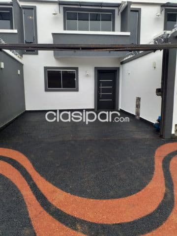 coqueto duplex