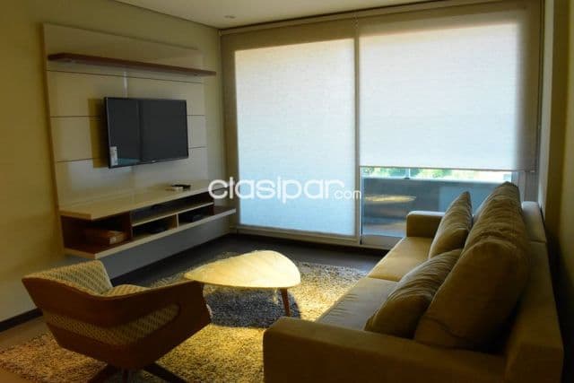 Departamento en asuncion - Villa Morra — foto 1