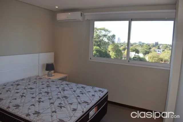 Departamento en asuncion - Villa Morra — foto 3