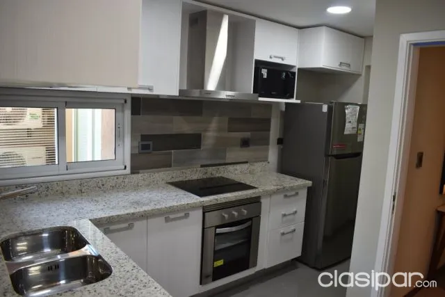 Departamento en asuncion - Villa Morra — foto 5
