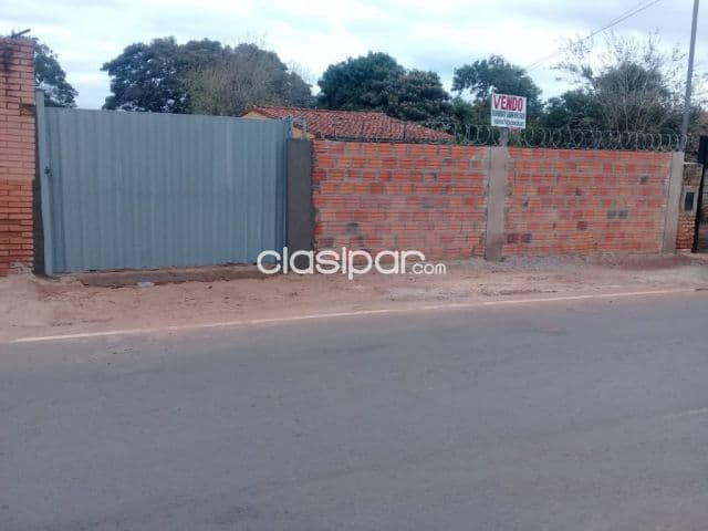 Terreno en barrio San Miguel — foto 1