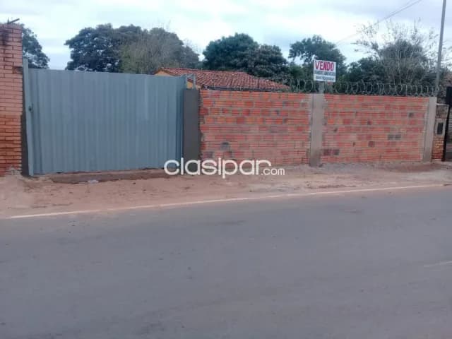 Terreno en barrio San Miguel — foto 2