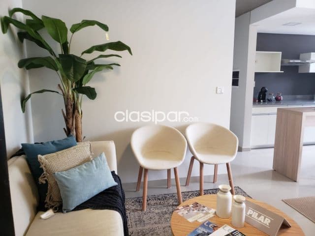 Hermoso departamento a estrenar zona cit — foto 1