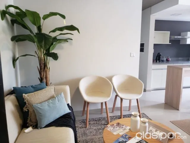 Hermoso departamento a estrenar zona cit — foto 2