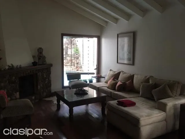Hermosa Casa en Asuncion - Villa Aurelia en esquina — foto 5