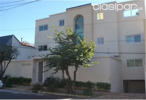 Bo Jara – univ. Americana: Elegante penthouse, 3 dormit, piscina, gym, seguridad 24hs — foto 2