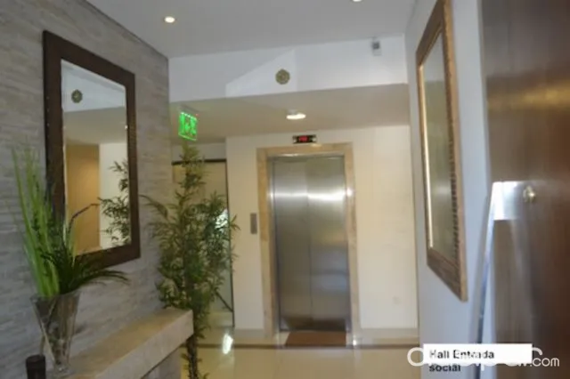 Bo Jara – univ. Americana: Elegante penthouse, 3 dormit, piscina, gym, seguridad 24hs — foto 4