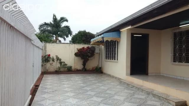 Casa En km 6 Acaray Villa Elvira Ciudad del Este — foto 2