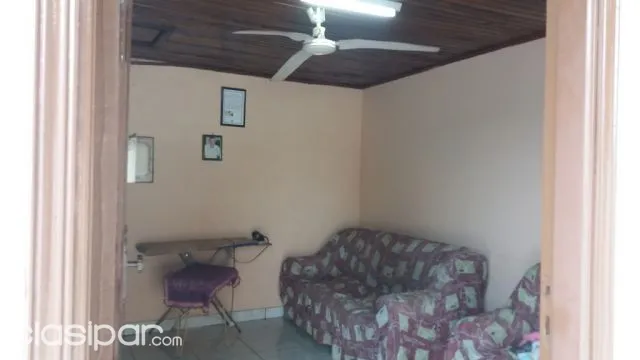 Casa En km 6 Acaray Villa Elvira Ciudad del Este — foto 3