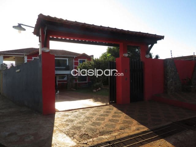 Hermosa casa de 04 hab en presidente franco