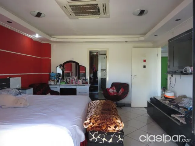 Hermosa casa de 04 hab en presidente franco — foto 4