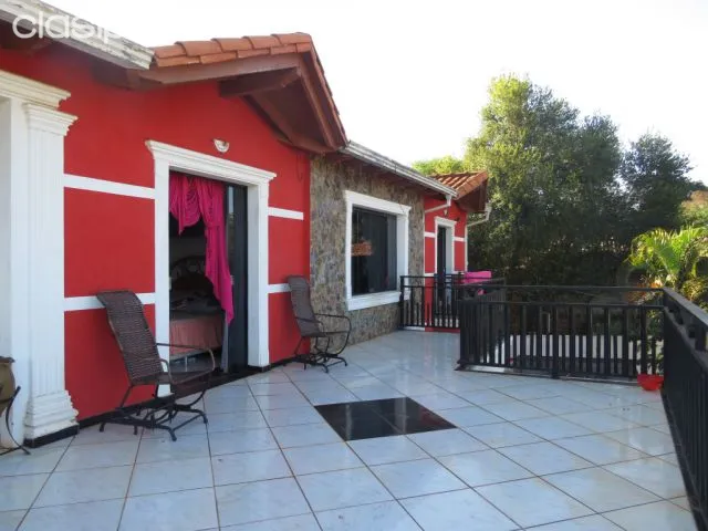 Hermosa casa de 04 hab en presidente franco — foto 5