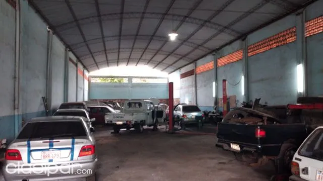Atención inversionistas! Propiedad en venta en San Lorenzo! — foto 2