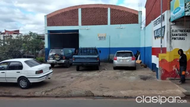 Atención inversionistas! Propiedad en venta en San Lorenzo! — foto 4