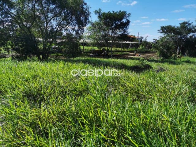 Hermoso terreno en surubii - limpio, foto 1
