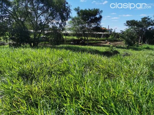Hermoso terreno en surubii - limpio, foto 2
