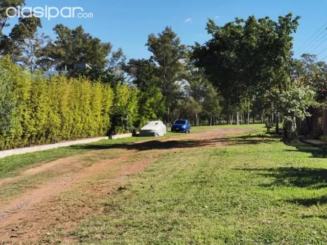 Hermoso terreno en surubii - limpio, foto 3