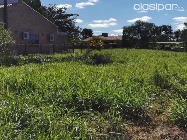 Hermoso terreno en surubii - limpio, foto 4