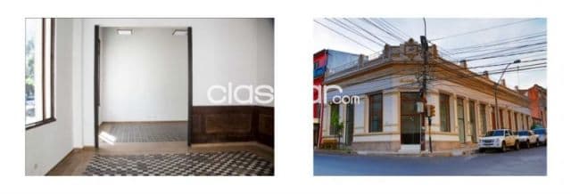 de Inmueble ideal para Oficinas en Barrio Catedral, Asunción. (ID674)