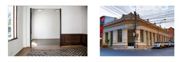 de Inmueble ideal para Oficinas en Barrio Catedral, Asunción. (ID674) — foto 2