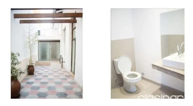 de Inmueble ideal para Oficinas en Barrio Catedral, Asunción. (ID674) — foto 4