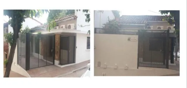 de Propiedad para Vivienda u Oficina en Barrio Ciudad Nueva, Asunción. (ID675), foto 2