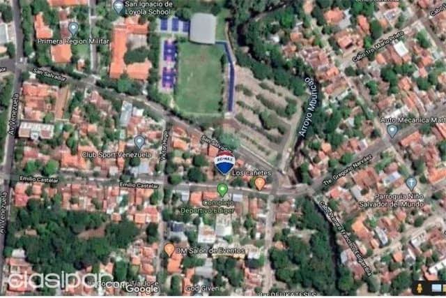Terreno calle a calle en venta zona sil 225,000 usd, foto 2