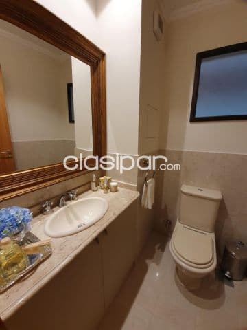 Departamento en alquiler zona Hotel Dazzler