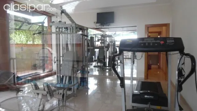 Departamento en alquiler zona Hotel Dazzler, foto 5