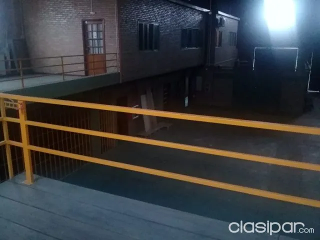 Se alquila depósito zona CIT, foto 5