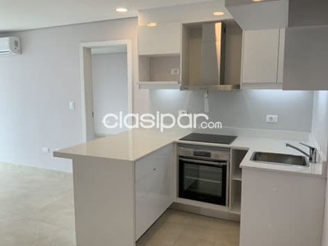 Penthouse de 3 dormitorios en Edificio Ancora, Ycua Sati - Asuncion