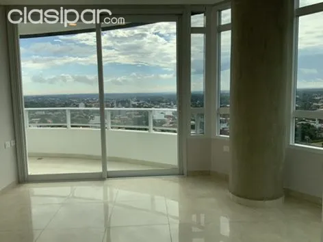 Penthouse de 3 dormitorios en Edificio Ancora, Ycua Sati - Asuncion, foto 5