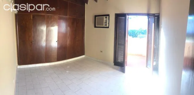 Manorá – prox. Asa: Elegante residencia, 3 dormitorios, jardín, piscina, 6.500.000 gs, foto 4
