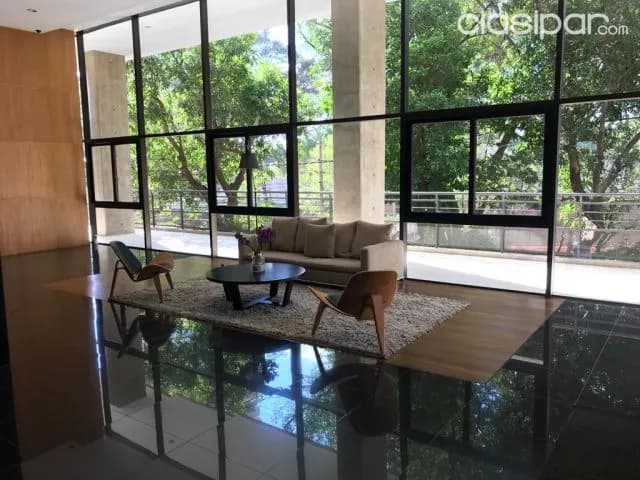 Edif. Torres del mirador, Trinidad: Depto. De 1 dormitorio totalmente amoblado, 850 usd, foto 4