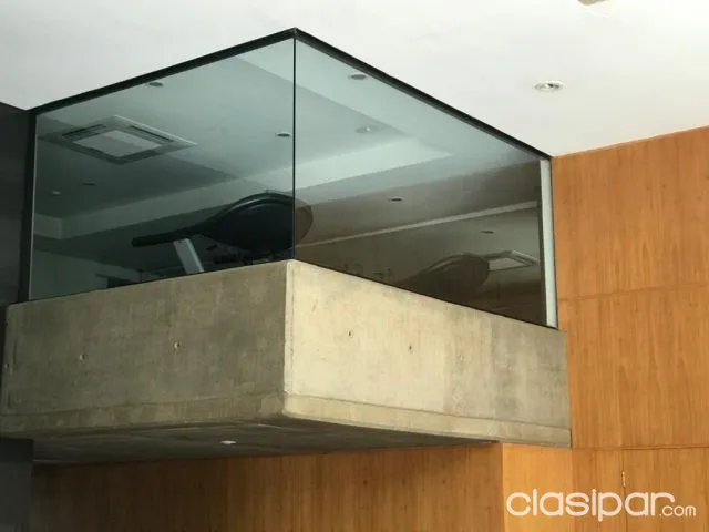 Edif. Torres del mirador, Trinidad: Depto. De 1 dormitorio totalmente amoblado, 850 usd, foto 5