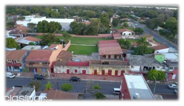 de 4 Lotes en Barrio San Juan, Villeta. (ID686), foto 3