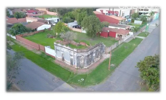 de 4 Lotes en Barrio San Juan, Villeta. (ID686), foto 4