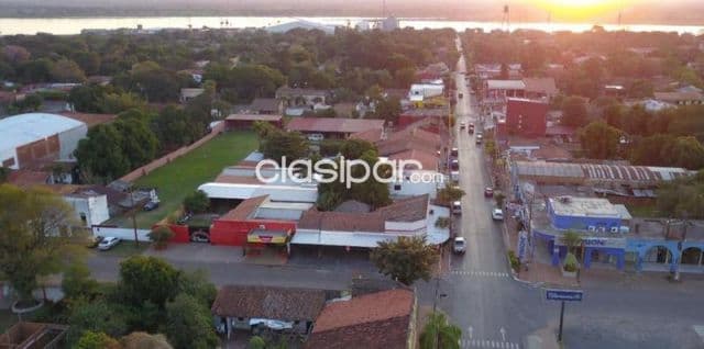 4 propiedades en el Centro de Villeta — foto 1