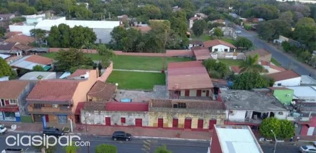 4 propiedades en el Centro de Villeta — foto 3
