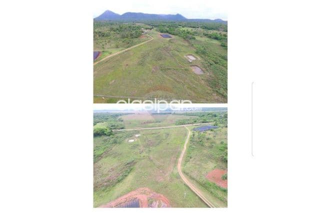 166 hectareas en acahay 675,000 usd, foto 1