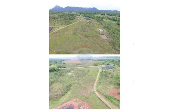 166 hectareas en acahay 675,000 usd, foto 2