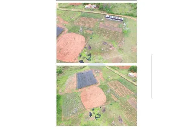 166 hectareas en acahay 675,000 usd, foto 3