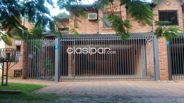 Paseo de la galería – santa teresa: Elegante dúplex en alquiler – 1.000 usd