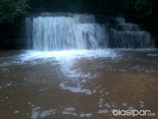 Escobar – paraguarí: 31 has en venta – bosques, arroyos ideal p/ granja o quinta — foto 3