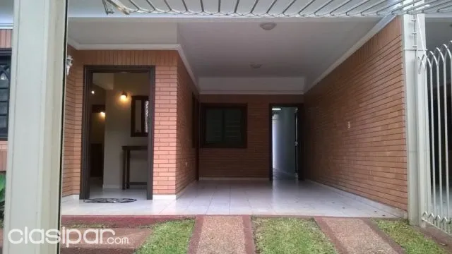 Bº Herrera: Elegante dúplex amoblado, 3 dormitorios, jardín, piscina, 1.500 usd, foto 2